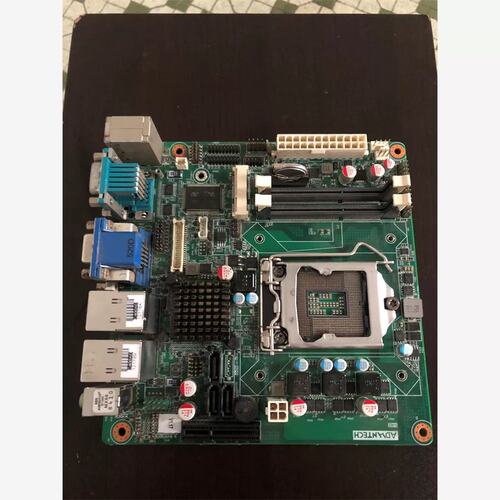 议价商品 AIMB-281G2工控主板，下来，实物如图，主板没