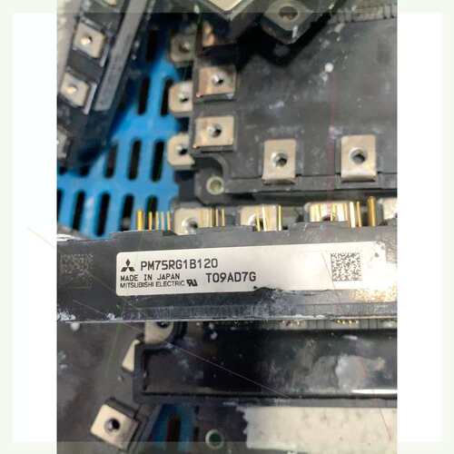 议价PM75RG1B120