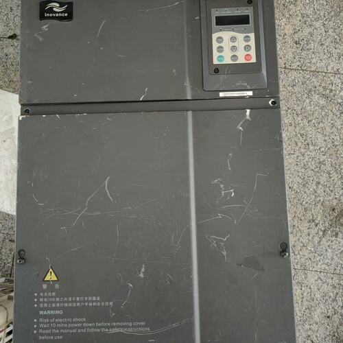议价IS300T080-C伺服驱动器一台，测试完好邮