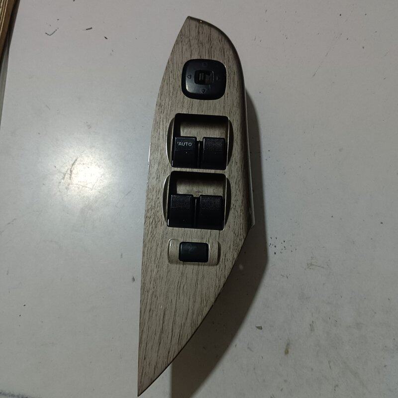 议价海马普力马H2主驾驶玻璃升降器开关，拆车件，带面板，按键