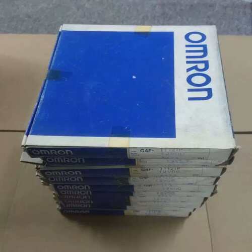 议价 继电器G4F-1112TP 20个一盒一共10