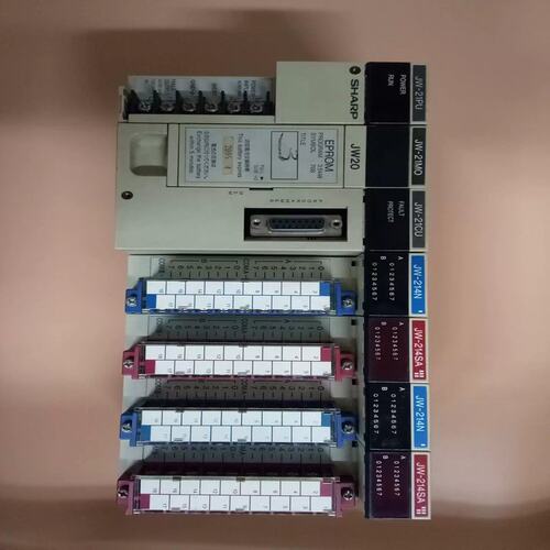 议价SHARP JW-21PU 21MO 21CU 214N 214SA