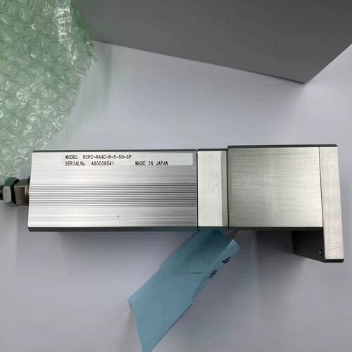 议价IAI Corporation丝杆电钢RCP2-RA4C-N-5-50-SP