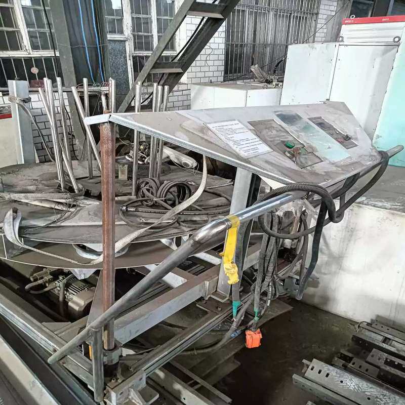 地板模块化布线工装,放线平台车,物品只支持自提或打款代发物流