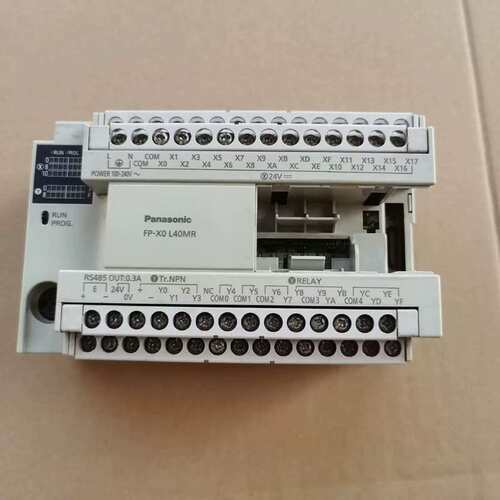议价AFPX0L40MR-FPLC
