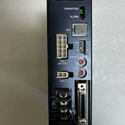 议价ASD30D-A闭环步进驱动器，，需要维修