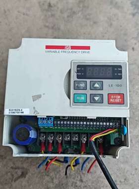 议价变频器1.5kw/380V SV015IG5-4#变频器