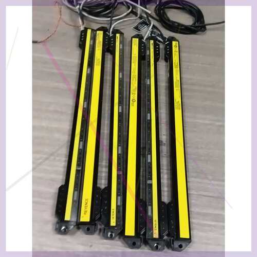 议价GL-S20FH-R GL-S20FH-T安全光栅，拆