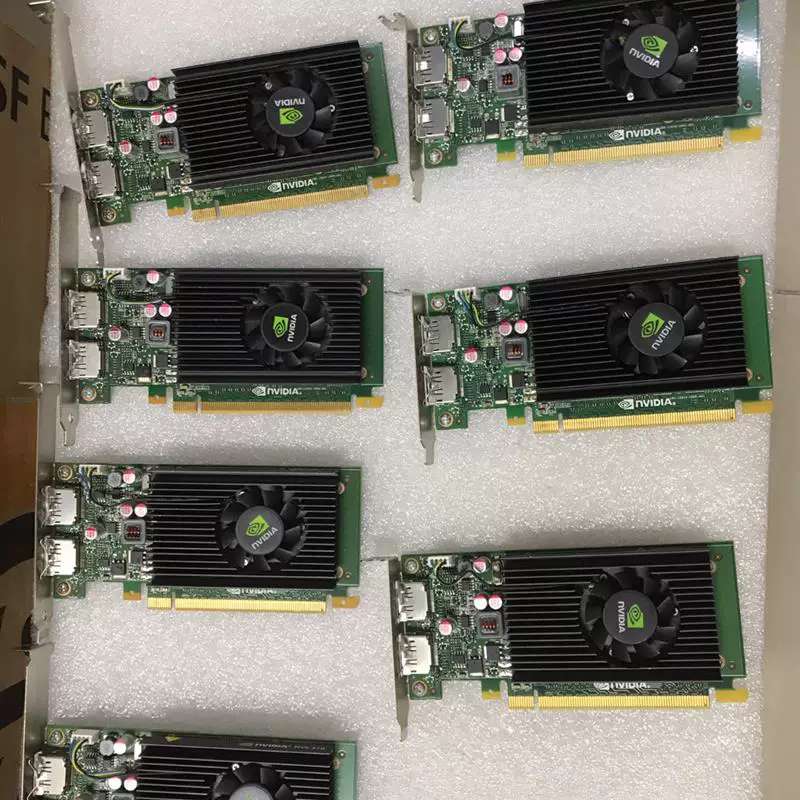 议价NVS310显卡512.挡片高矮可以选。