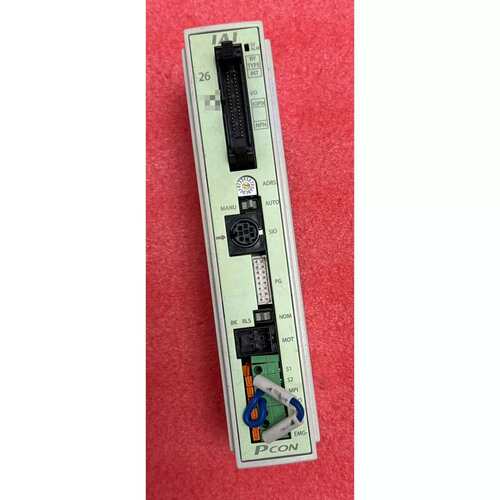议价IAI电缸控制器，PCON-CF-86PI-NP-2-0，拆