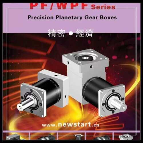 议价纽氏达特NEWSTART精密行星减速机PF115L3-320/PF115L3-512-P2