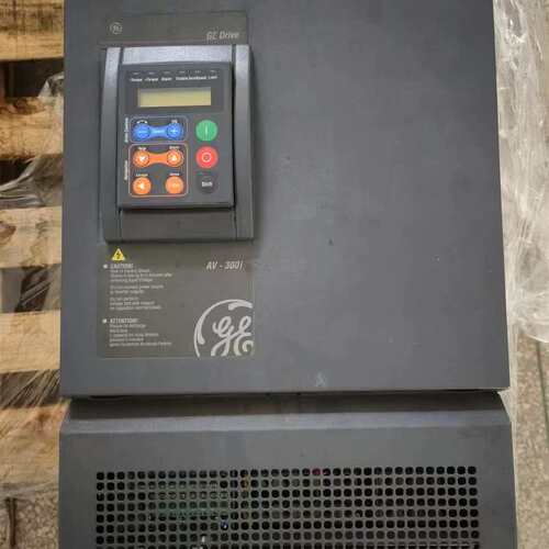 议价拍前 Drive变频器AV-300i 实物拍摄可咨询
