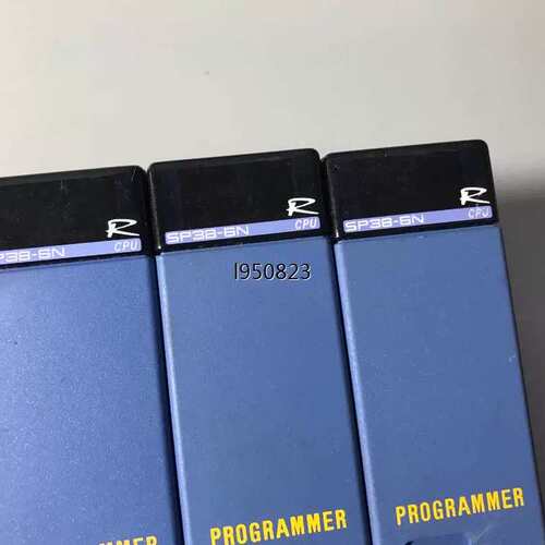 议价F3SP38-6NPLC模块，，成色如图【】