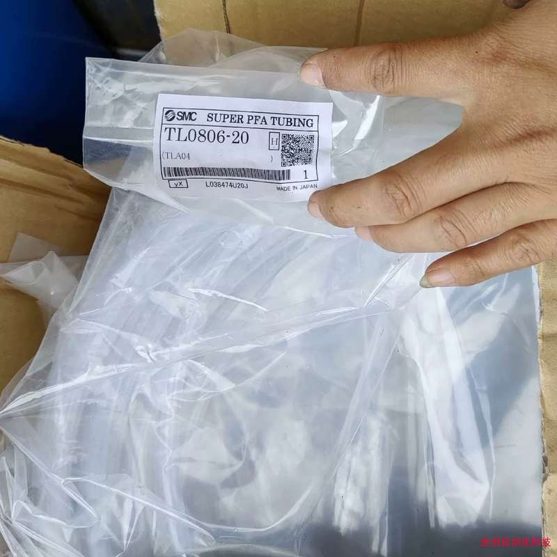 议价耐高温气管TL0806-20TL1916-10/50/100正品全系可订货