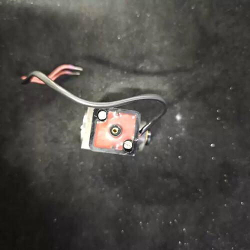 议价WANDFLUH SIS29V-R230-M47 电磁阀（请）