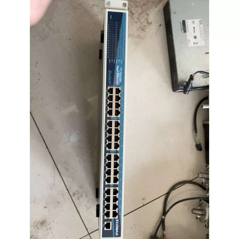 议价EDIMAX/爱迪麦斯 ES-3116RE交换机32口