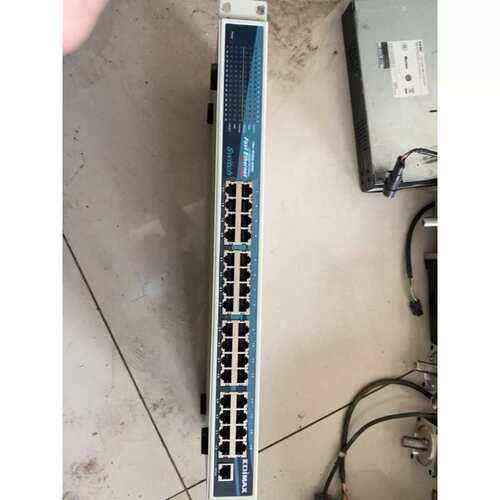 议价EDIMAX/爱迪麦斯 ES-3116RE交换机32口