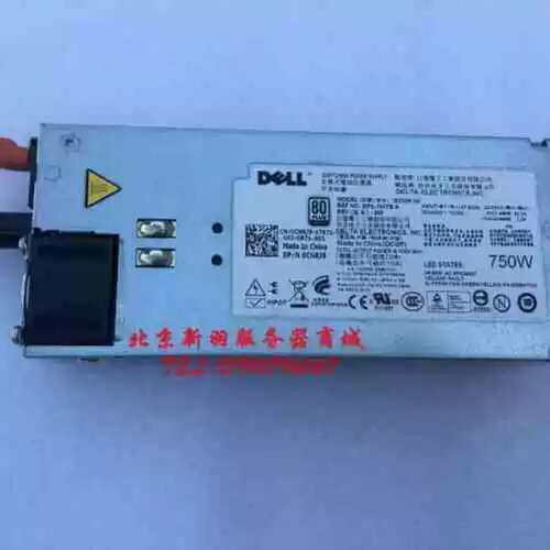 议价/ R515 R715伺服器电源DPS-750TB-1A D750P-S0 FN1VT产品