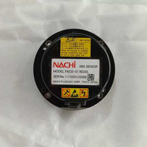 议价PA035-017BC00L 那智编码器