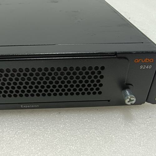 议价HPE Aruba 9240 Gateway ARC
