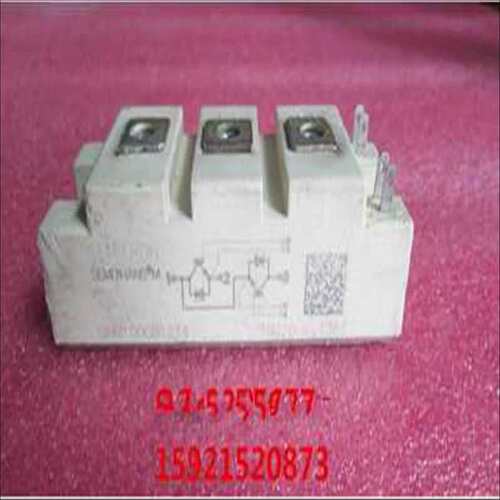 议价供应SKM100GB12T4质量保证