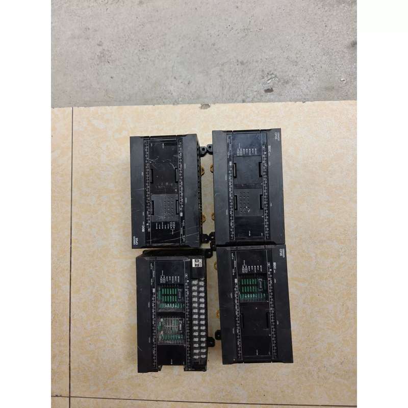 议价CP2E-N40DT-D 正品,功能包好.