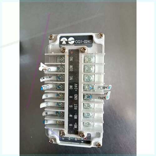 议价东京感测器CG1-024S电源模组，件，成色如图，实