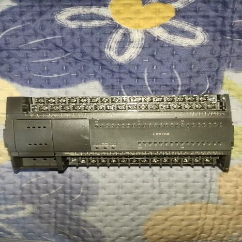 议价PLC LE5108 成色如图