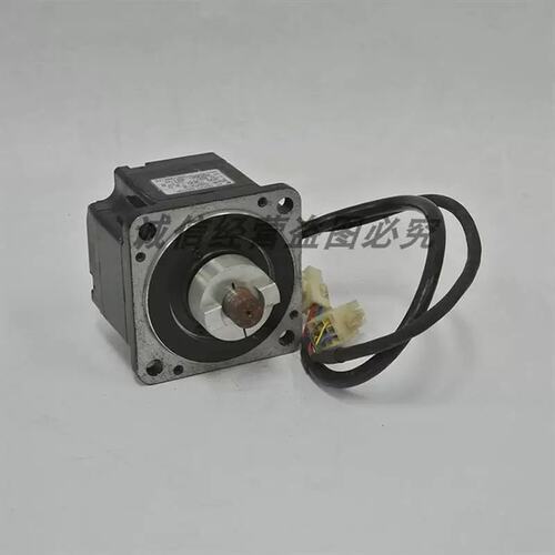 议价SGMP-02A312 SGMP-02B314C 电机 库存 实物拍摄