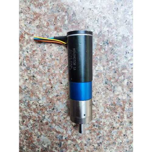 议价冯哈勃无刷减速电机2444S048B 48V 23/1 66议价