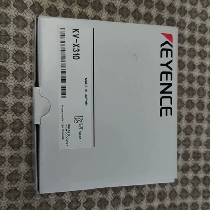 议价E KV-X310 PLC模块，正 ~