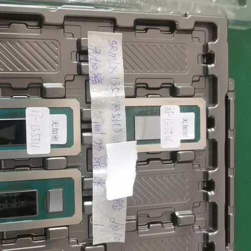 议价SRMLX I5 1335U 库存良品，