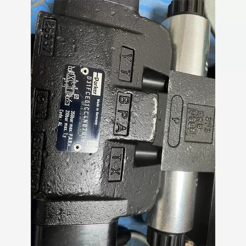 议价比例阀D31FCE01CC4NB7019 1台