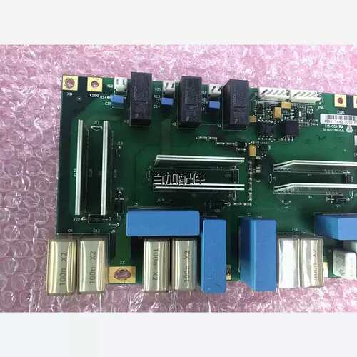 议价变频器PC00459J PC00459G触发板 半导体控制整流器板 正品