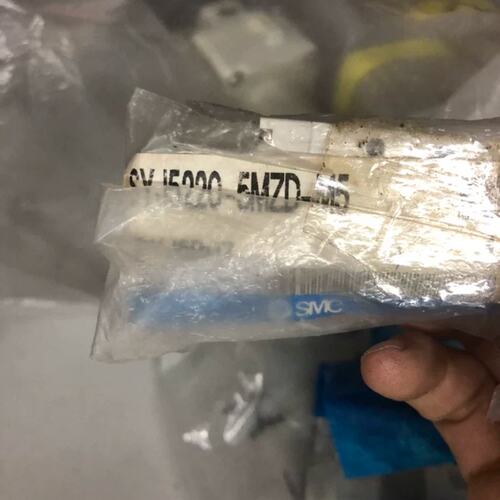 议价电磁阀正品SYJ5220-5MZD-M5