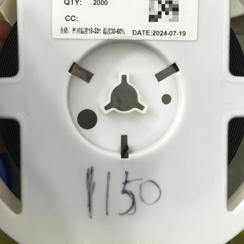 议价贴片保险丝自恢复保险管SMD1812-075 不整盘115