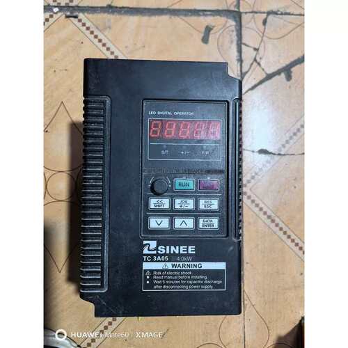 议价变频器 TC3A03-3R0-3BB 3.0KW 底脚