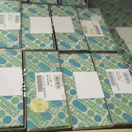 议价端子UK16NBU 3006056 供