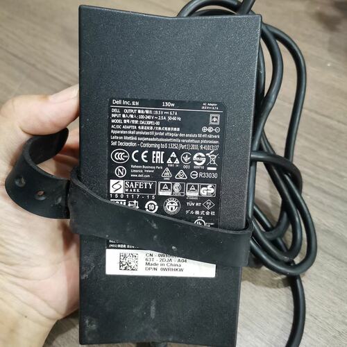 议价戴尔130W电源适配器DA130PE1-00