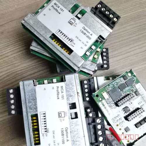 议价MCA101，130B1100，130B1200，功能维修