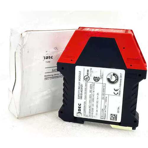 议价HR1S-AC5121 24VDC/AC 进口IDE