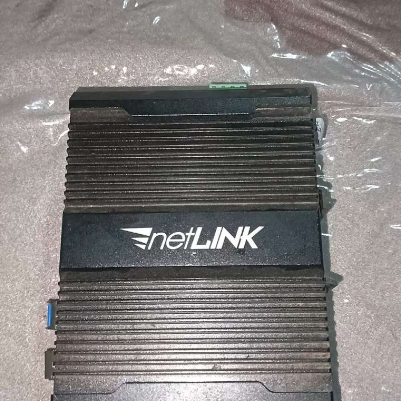 议价netLINK工业交换机HTB63002GX820