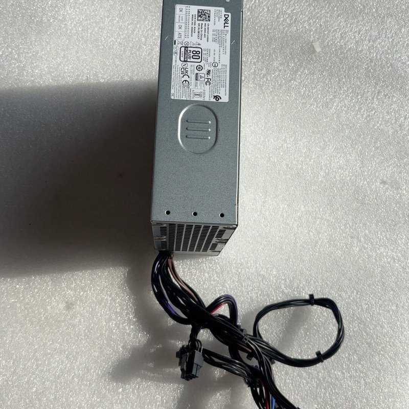 议价DellT36601000W 电源 只支持XPS8950