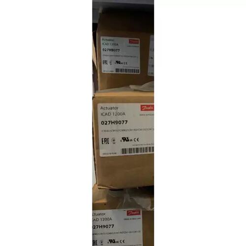 议价ICAD1200A(027H9077)电动执行器下单