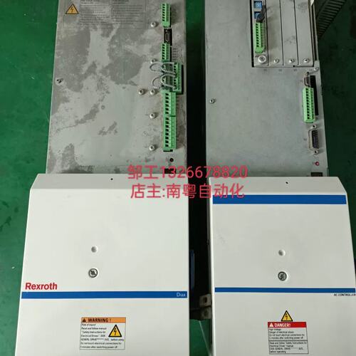 议价Rexroth驱动HVR02.2-W025N销售