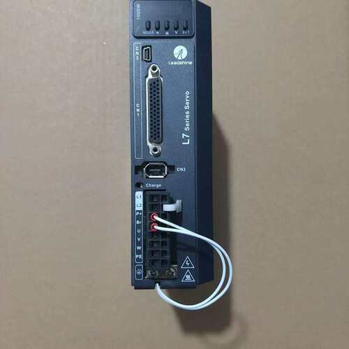 议价伺服驱动器1KW，型号L7RS-1000，，标
