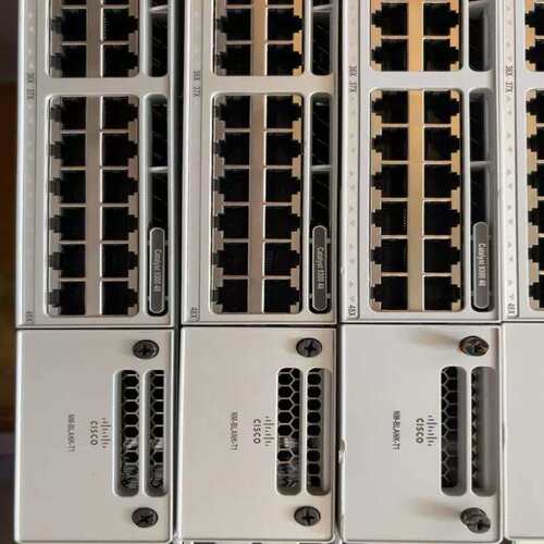 议价思科cisco C9300-48T-A 。测