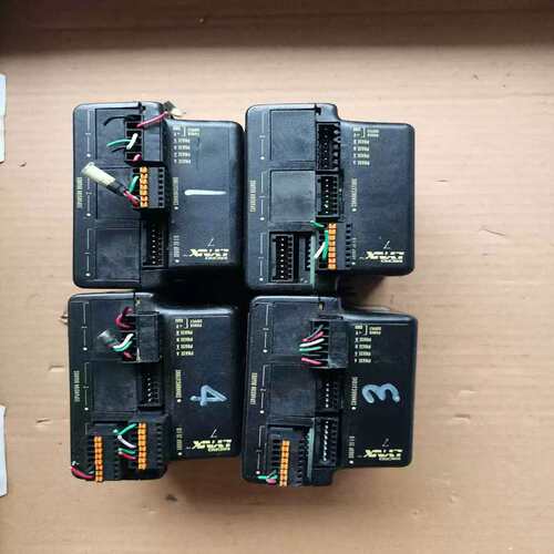 议价IMS步进驱动器MX-CS101-701，，，成色漂