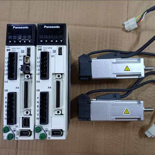 议价A6。100w带煞车套装 MADLN05SE/MAD