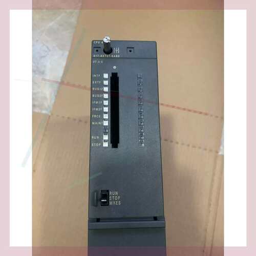 议价6ES7417-4XT07-00 成色充新 实单的来，品